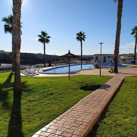 Alojamiento En Urb La Marina San Fulgencio Esterno foto