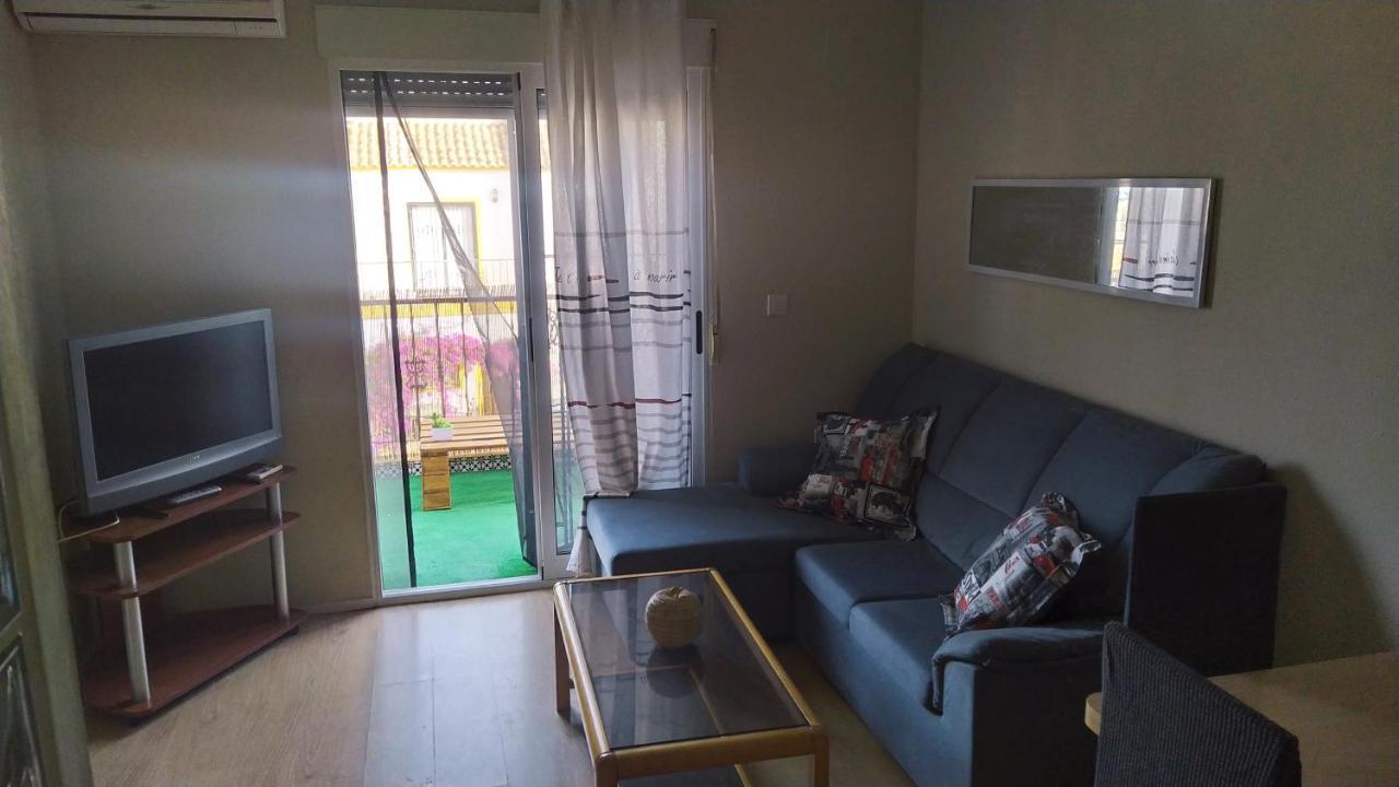 Alojamiento En Urb La Marina San Fulgencio Esterno foto