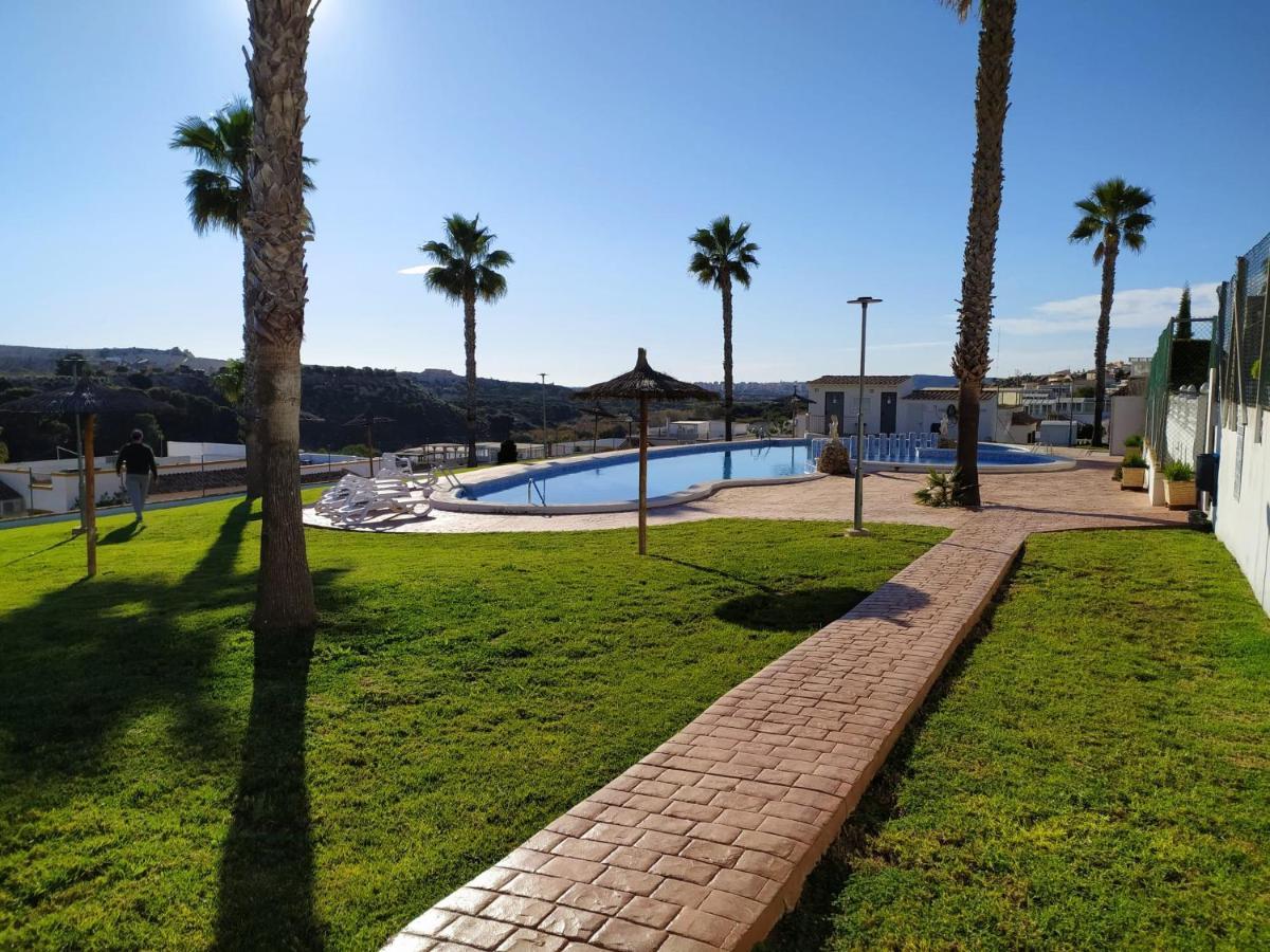 Alojamiento En Urb La Marina San Fulgencio Esterno foto