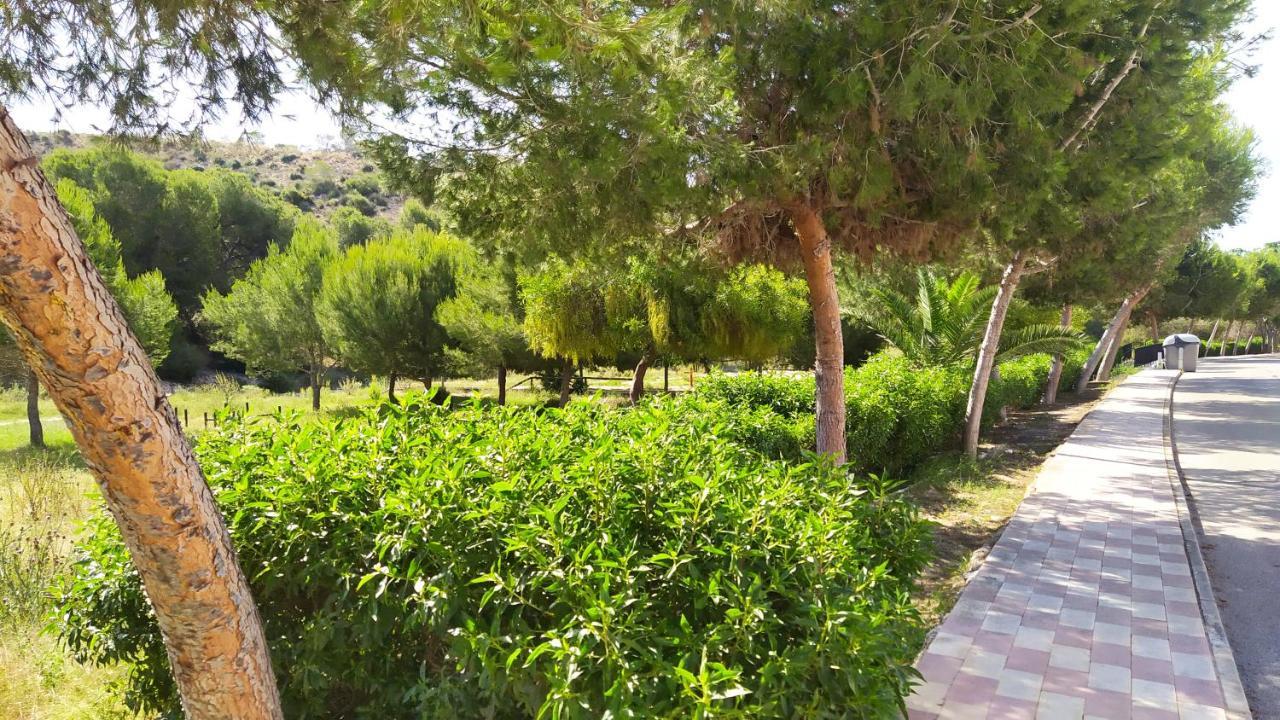 Alojamiento En Urb La Marina San Fulgencio Esterno foto
