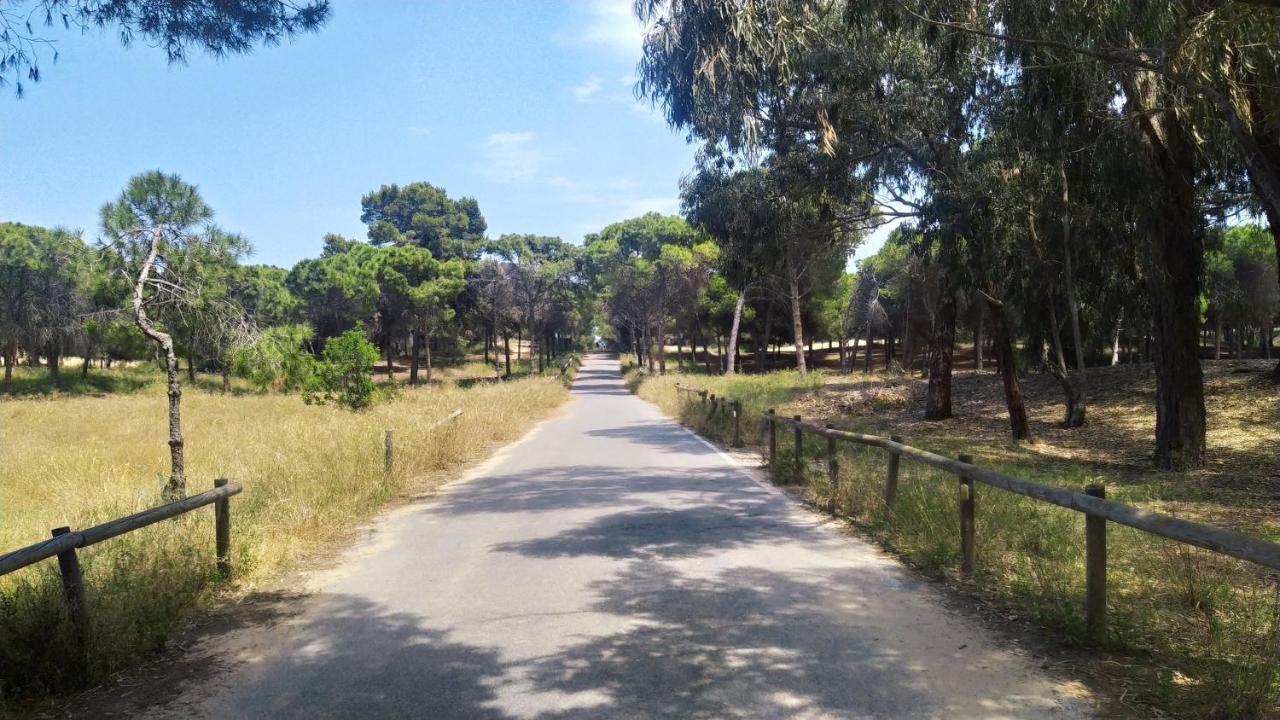 Alojamiento En Urb La Marina San Fulgencio Esterno foto