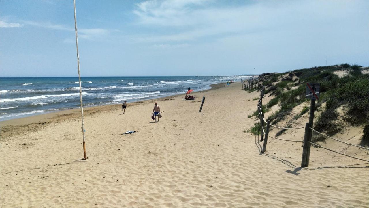 Alojamiento En Urb La Marina San Fulgencio Esterno foto