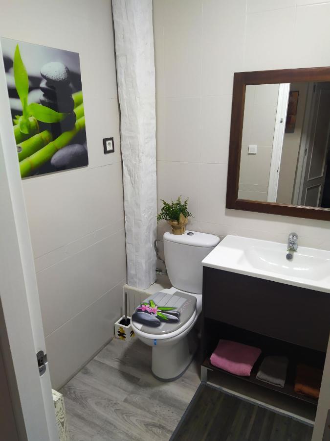 Alojamiento En Urb La Marina San Fulgencio Esterno foto
